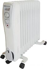 Масляный радиатор TDM Electric SQ2501-0903