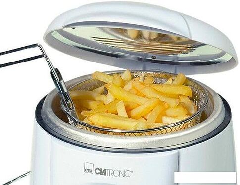 Фритюрница Clatronic FFR 2916