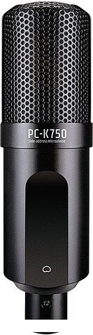 Проводной микрофон Takstar PC-K750