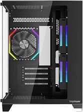 Корпус 1stPlayer BV5 (черный)