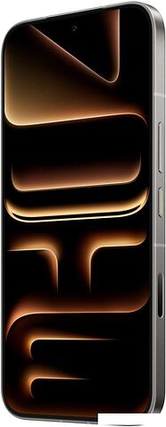 Телефон Infinix Note 60 X6879 8GB/256GB (туманный титановый)