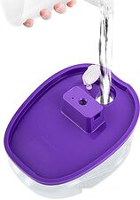 Отпариватель Kitfort КТ-989