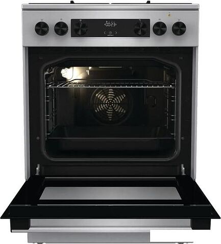 Кухонная плита Gorenje GKS6C70XJ