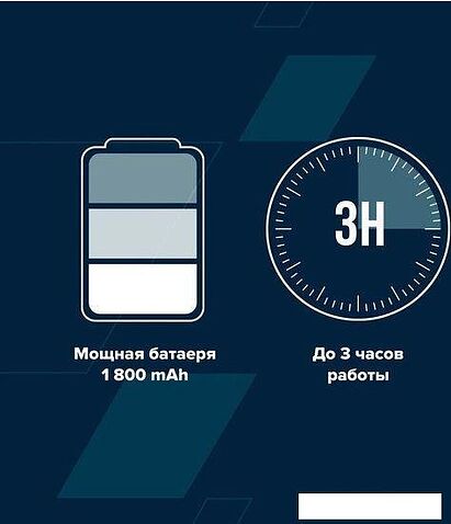 Беспроводная колонка Canyon BSP-8 (черный)