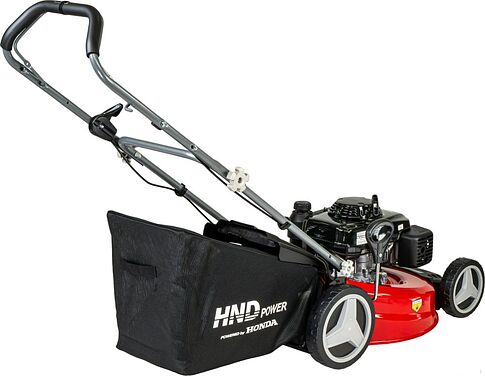 Газонокосилка HND LM53XP