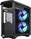Корпус Fractal Design Torrent Compact Black RGB TG Light Tint FD-C-TOR1C-02