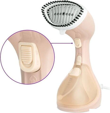 Отпариватель Kitfort KT-9299