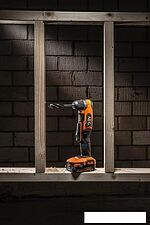 Дрель-шуруповерт AEG Powertools BS18SRABL-0 4935480055 (без АКБ) Дрель-шуруповерт AEG Powertools BS18SRABL-0 4935480055 (без АКБ)
