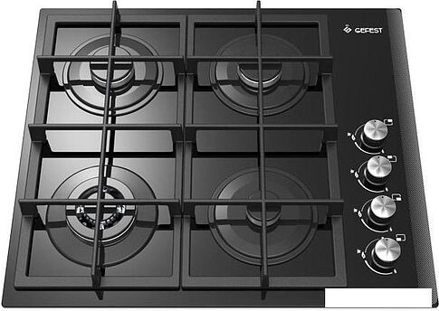 Варочная панель GEFEST 2230-01 К2