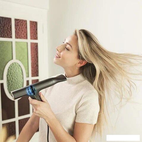 Фен Cecotec IoniCare 6000 RockStar Soft 4244