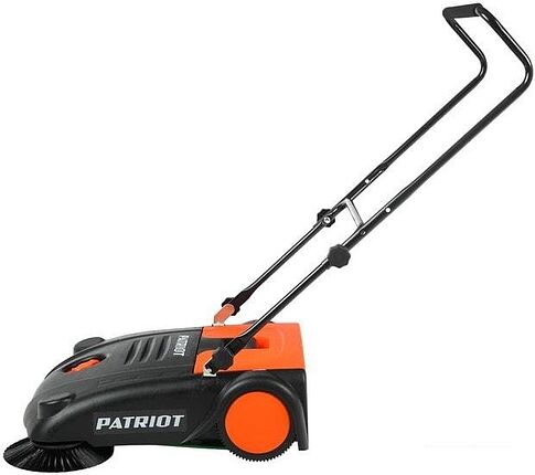 Электровеник Patriot MS 70