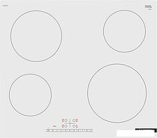 Варочная панель Bosch Serie 6 PKE612FA2E