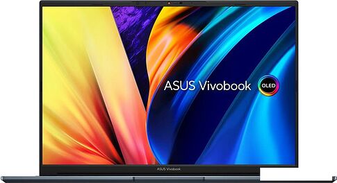 Ноутбук ASUS Vivobook Pro 16 K6602ZC-N1048