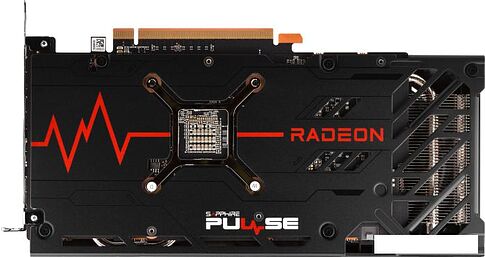 Видеокарта Sapphire Pulse Radeon RX 6650 XT 8GB GDDR6 11319-07-20G