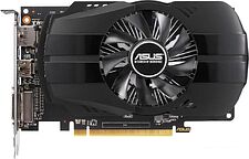 Видеокарта ASUS Phoenix Radeon 550 2GB GDDR5 PH-550-2G Видеокарта ASUS Phoenix Radeon 550 2GB GDDR5 PH-550-2G