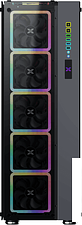 Корпус Xigmatek Elysium II EN41617 (черный)