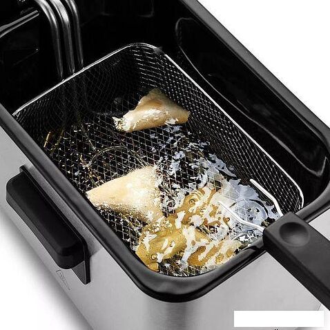 Фритюрница Kitfort KT-4054