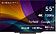 Телевизор Digma Pro UHD 55C
