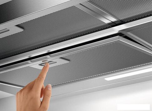 Кухонная вытяжка AEG DPE5960M