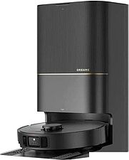 Робот-пылесос Dreame Robot Vacuum X40 Ultra complete RLX63CE-2 (международная версия, черный) Робот-пылесос Dreame Robot Vacuum X40 Ultra complete RLX63CE-2 (международная версия, черный)