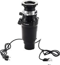 Измельчитель пищевых отходов Hyundai HFWD 10390