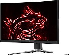 Игровой монитор MSI Artymis 273CQR