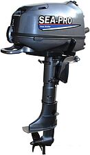 Лодочный мотор Sea-Pro F 6S