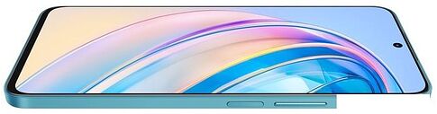 Смартфон HONOR X8a 6GB/128GB международная версия (небесно-голубой)