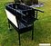 Мангал для дачи Gala BB002
