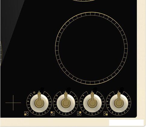 Варочная панель Gorenje EC642CLI