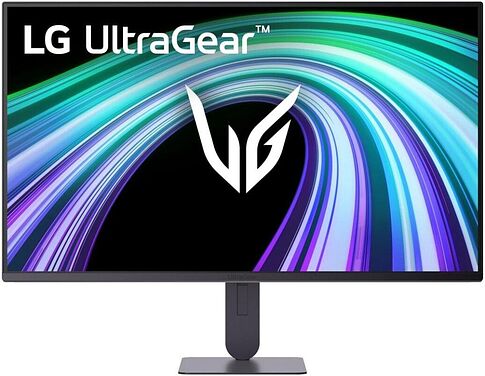 Игровой монитор LG UltraGear G4 27G414B-B