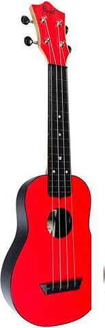 Укулеле Flight TUS35 RD