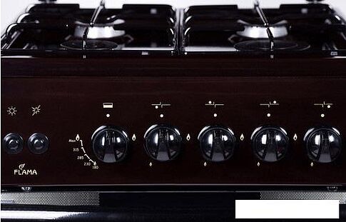 Кухонная плита Flama FG 2424 B