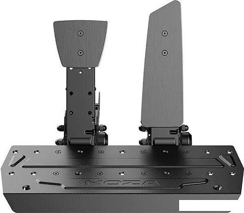 Педальный блок Moza SR-P Pedals RS11