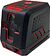 Лазерный нивелир Fubag Crystal 15R VH 41126