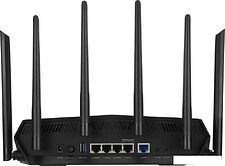 Wi-Fi роутер ASUS TUF Gaming AX5400