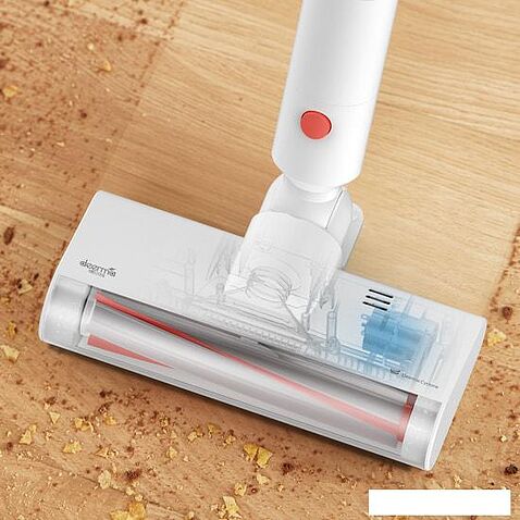 Пылесос Deerma VC20 Plus (международная версия)