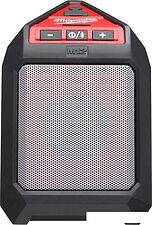 Беспроводная колонка Milwaukee M12 JSSP-0 Беспроводная колонка Milwaukee M12 JSSP-0