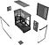 Корпус Powercase Vision Micro M6B CVMM6B-A3