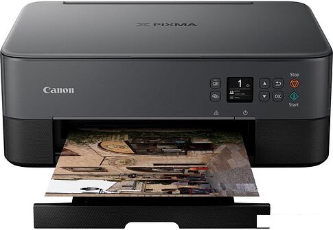 МФУ Canon PIXMA TS5340