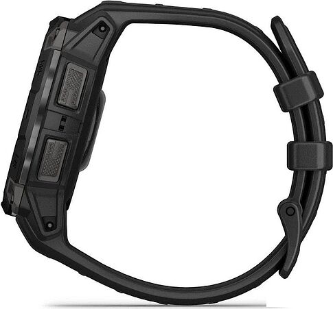 Умные часы Garmin Instinct 3 45 мм (черный)