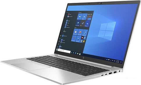 Ноутбук HP EliteBook 850 G8 401F0EA