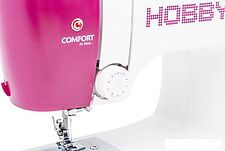 Электромеханическая швейная машина Comfort 120