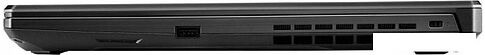 Игровой ноутбук ASUS TUF Gaming A15 FA506NFR-HN100
