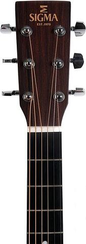 Акустическая гитара Sigma Guitars DM-ST
