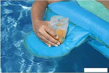 Надувной матрас для плавания Bestway Flex'n Fold 43553 BW