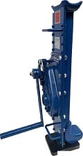 Реечный домкрат AE&T T20716 16т Реечный домкрат AE&T T20716 16т