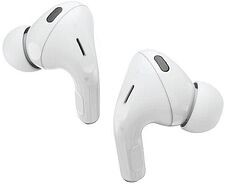 Наушники Olmio TWE-23 (белый)
