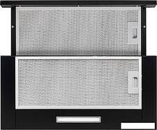 Кухонная вытяжка ZorG Slim 850 60 M (черный)