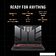 Игровой ноутбук ASUS TUF Gaming A15 2024 FA507UI-HQ059